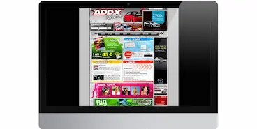 Addx Online