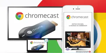 Chromecast